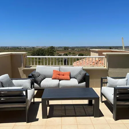 Atico De Lujo - Luxury Penthouse Huelva