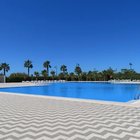 Atico De Lujo - Luxury Penthouse Apartment Huelva