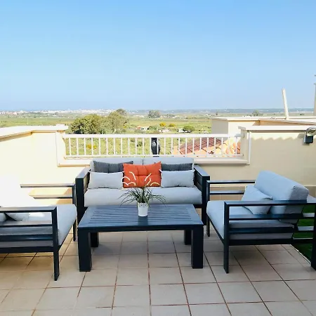 Atico De Lujo - Luxury Penthouse *