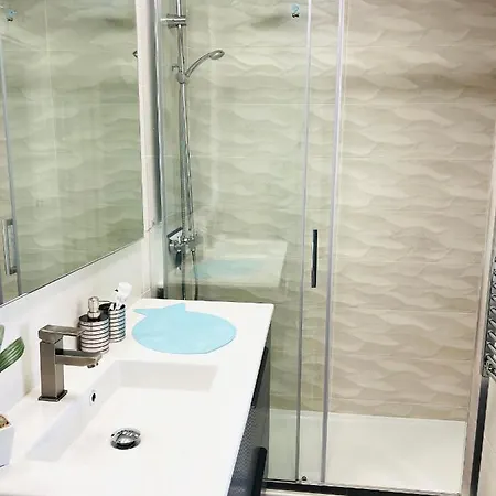 Atico De Lujo - Luxury Penthouse Apartment *