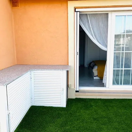 Apartment Atico De Lujo - Luxury Penthouse *