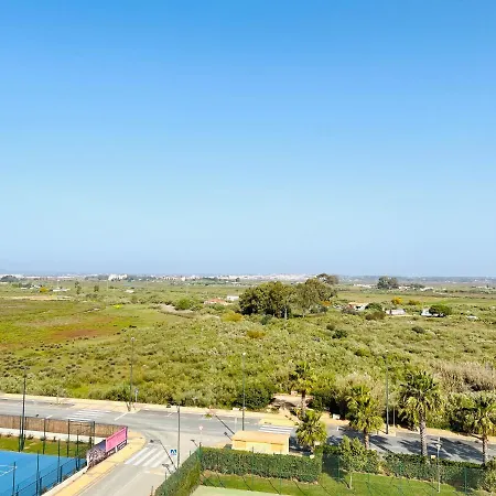Atico De Lujo - Luxury Penthouse Apartment