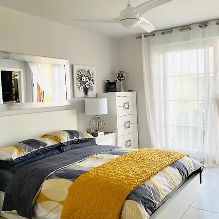 Atico De Lujo - Luxury Penthouse Huelva