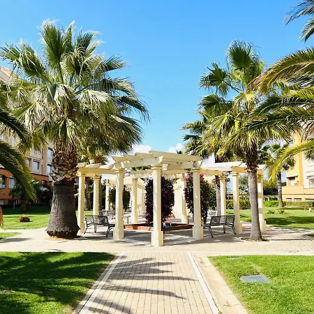 Atico De Lujo - Luxury Penthouse Apartment