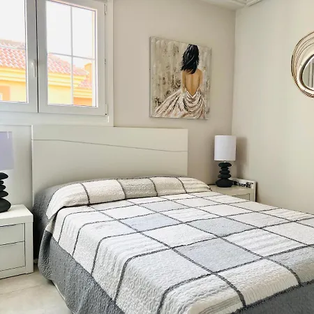 Apartment Atico De Lujo - Luxury Penthouse *