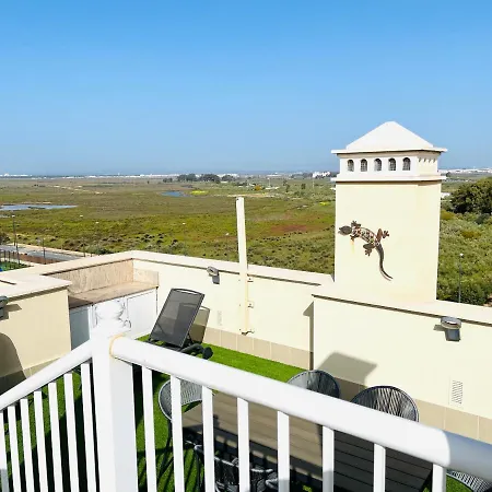 Atico De Lujo - Luxury Penthouse Apartment *