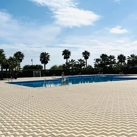 Atico De Lujo - Luxury Penthouse * Huelva