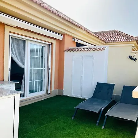 Atico De Lujo - Luxury Penthouse Apartment *