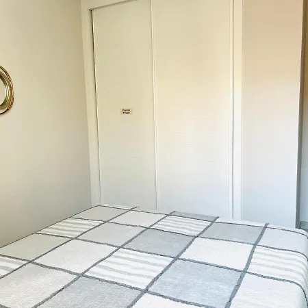 Apartment Atico De Lujo - Luxury Penthouse