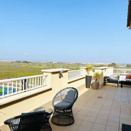 Apartment Atico De Lujo - Luxury Penthouse *
