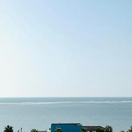 Apartment Atico De Lujo - Luxury Penthouse Huelva