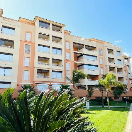 Atico De Lujo - Luxury Penthouse * Huelva