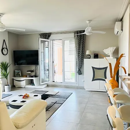 Atico De Lujo - Luxury Penthouse *
