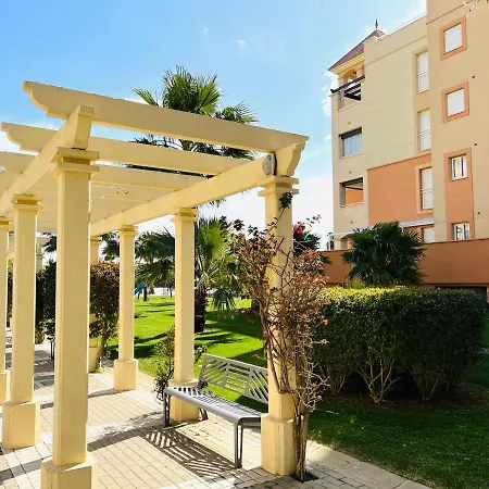 Apartment Atico De Lujo - Luxury Penthouse Huelva