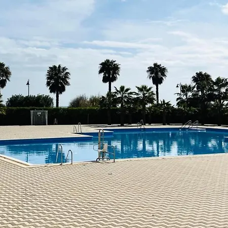 Apartment Atico De Lujo - Luxury Penthouse