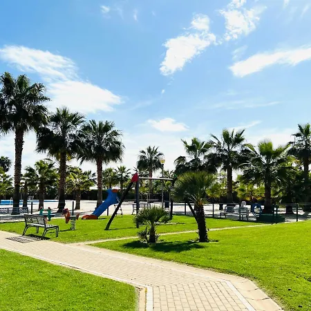 Atico De Lujo - Luxury Penthouse * Huelva